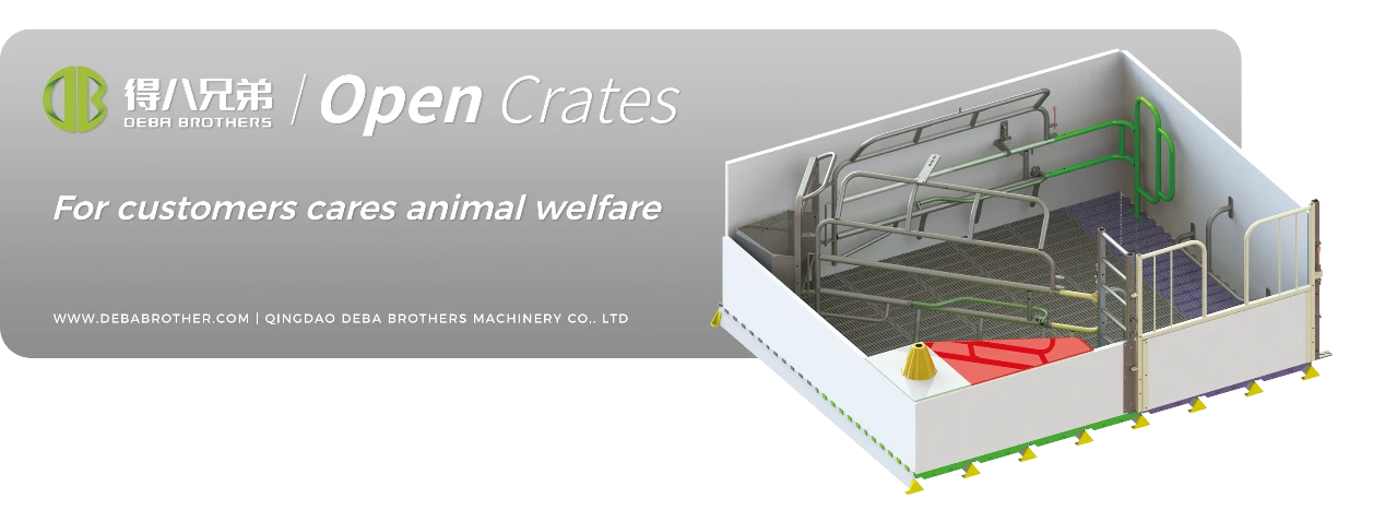 DEBA Brothers 개방형 모돈 침대는 사용자 친화적인 디자인으로 전 세계적으로 인정을 받았습니다.