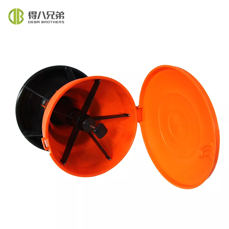 자돈 자동급이통